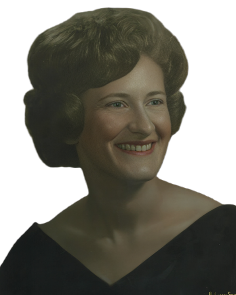 Eileen Theresa Schmidtknecht