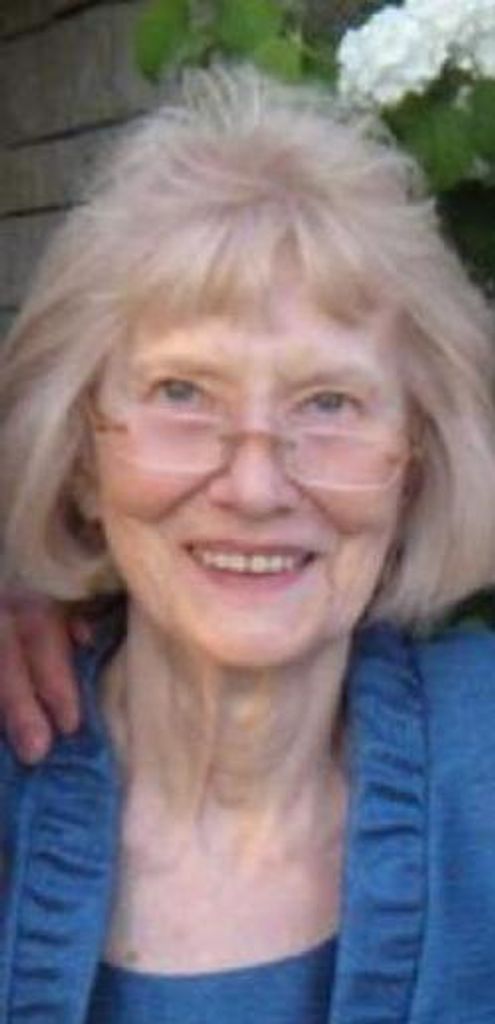 Joyce M. Lamaster