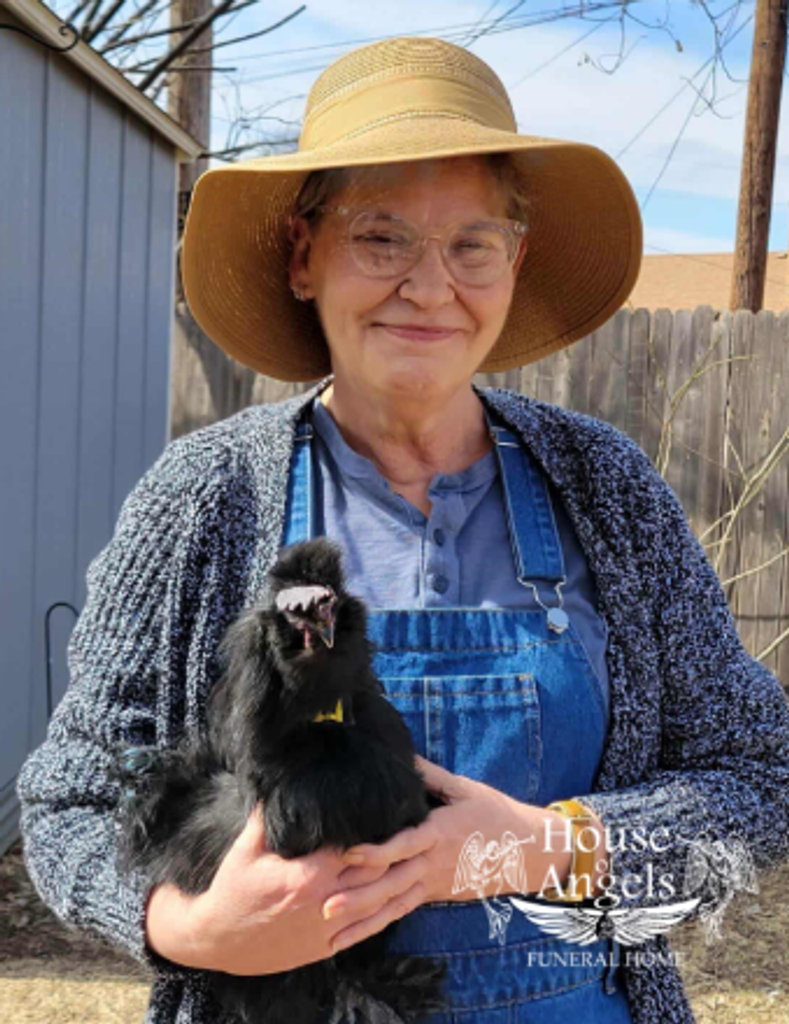 Kimberly Ann Jarrett