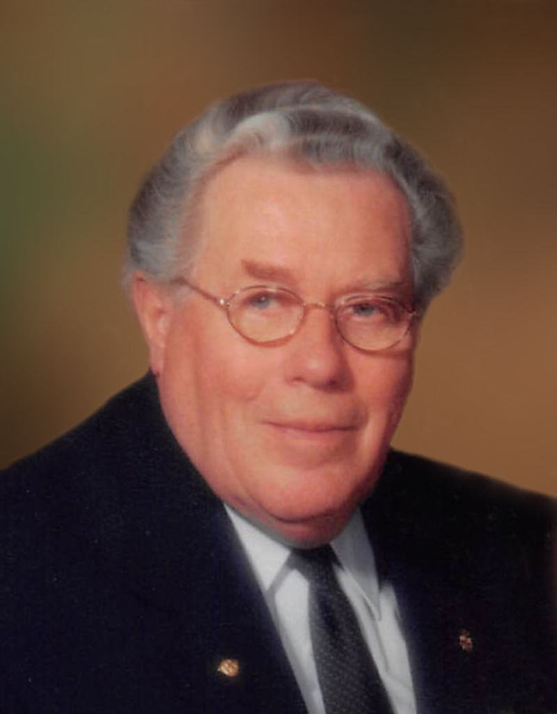Russell Quernemoen