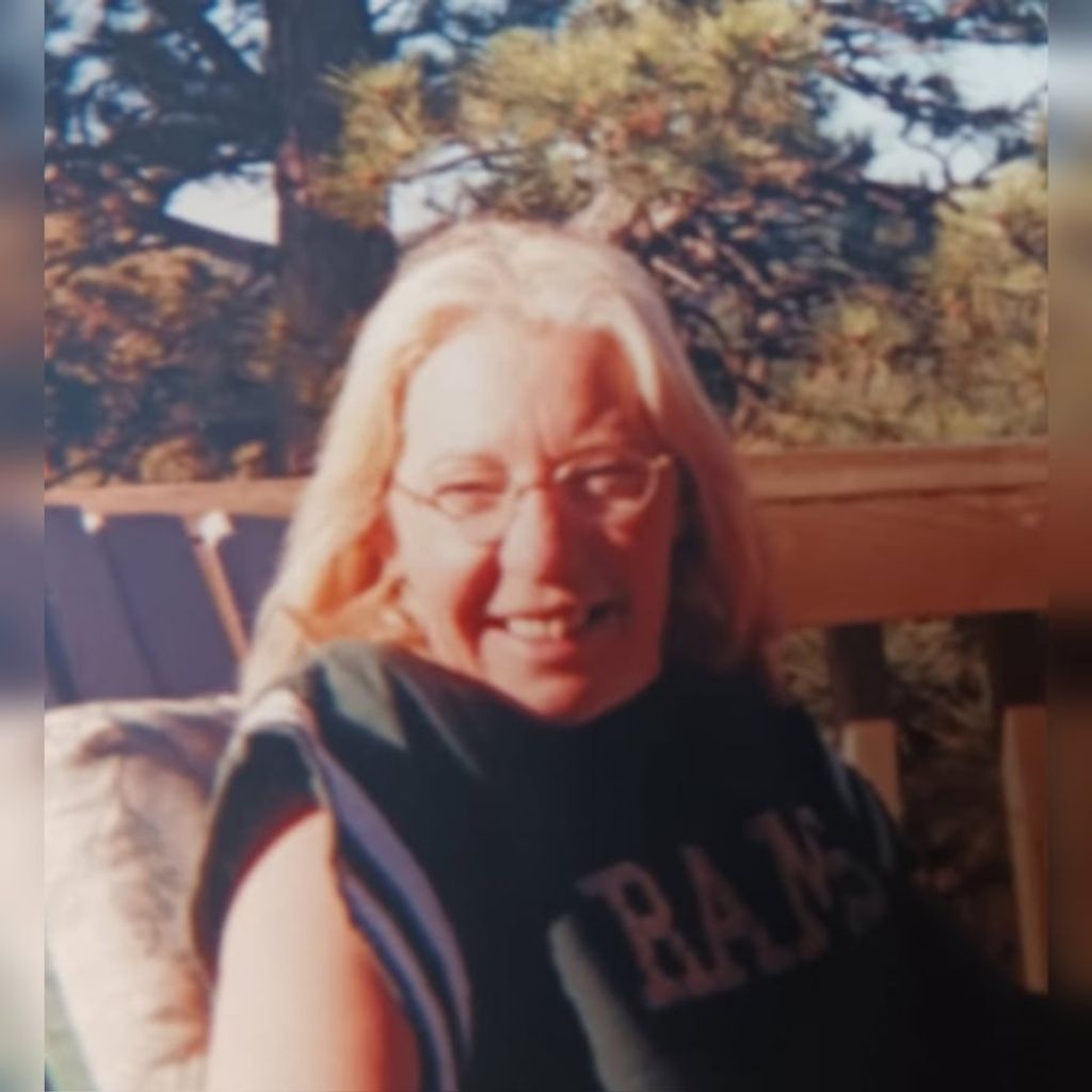 Denise Marie Goehring