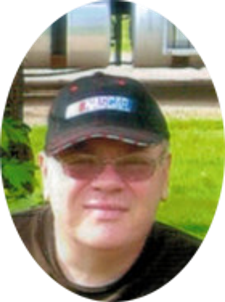 Terry Dixon