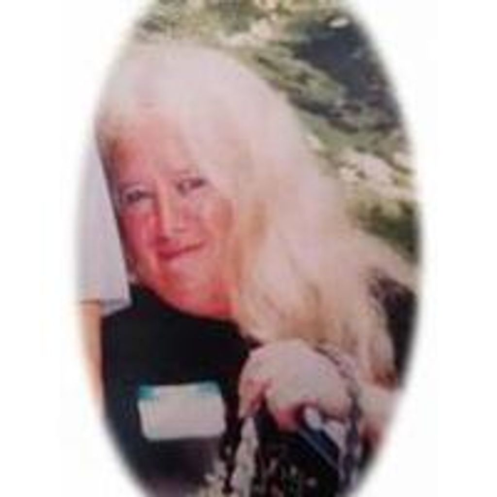Sharon Tanner
