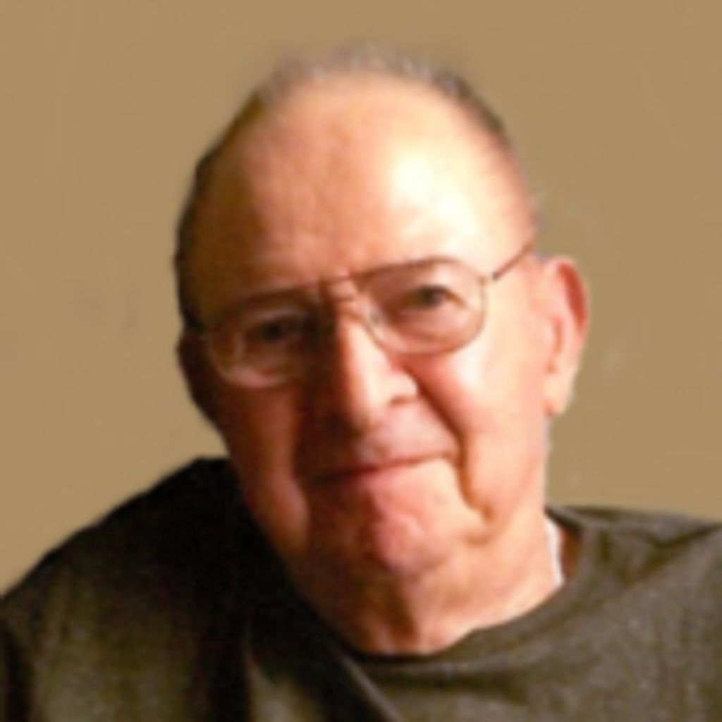 Herman A. Schroeder