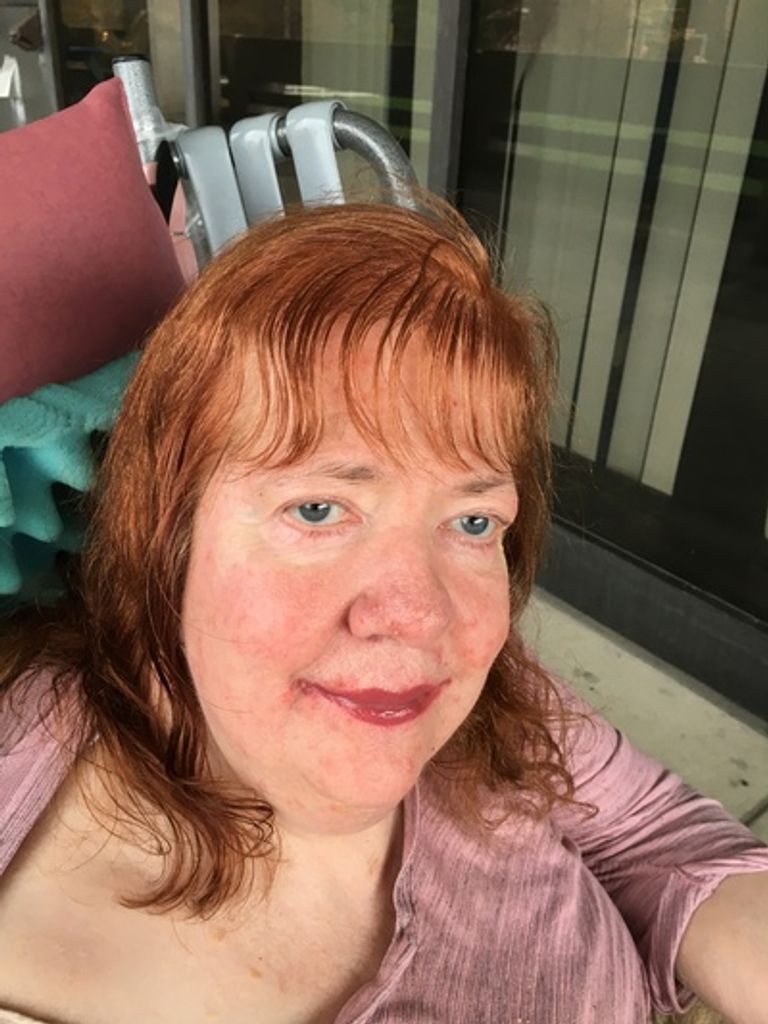 Laurel Schubert Profile Photo