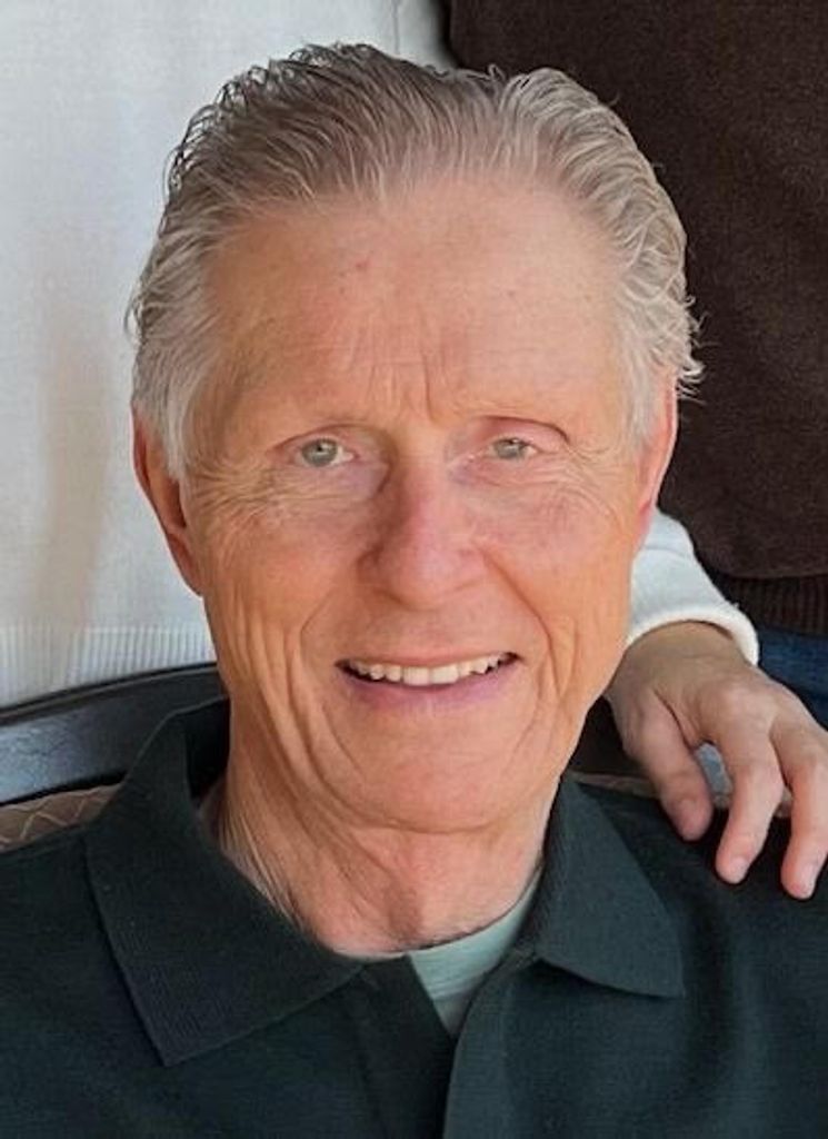 Nicholas Joseph Degel Iv