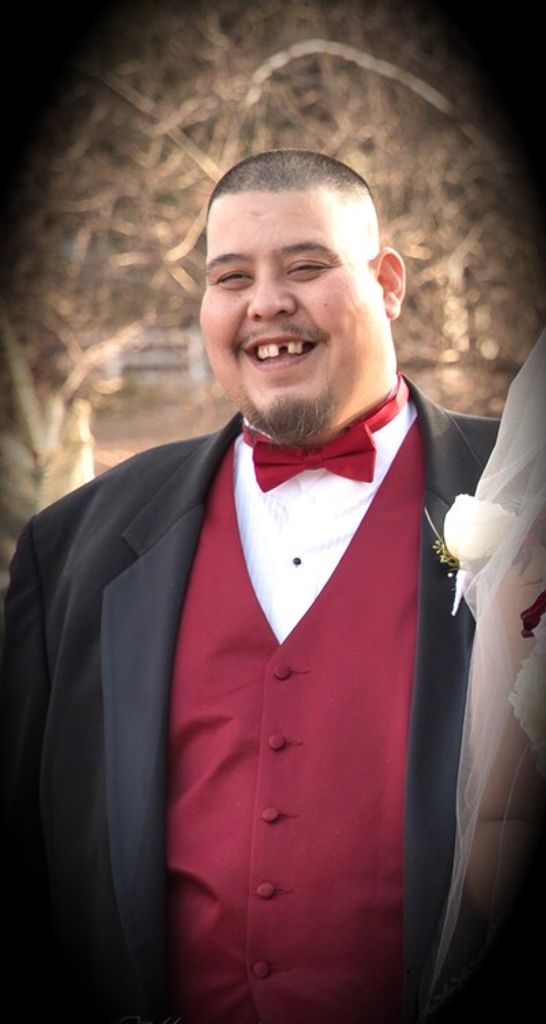Benny "Bj" Jose Montoya Profile Photo