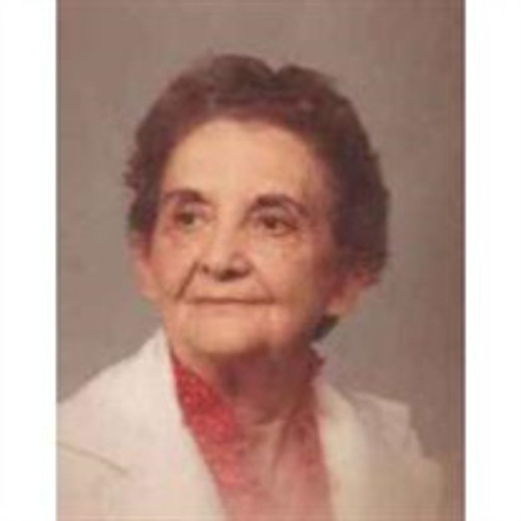 Mary H. Hicks