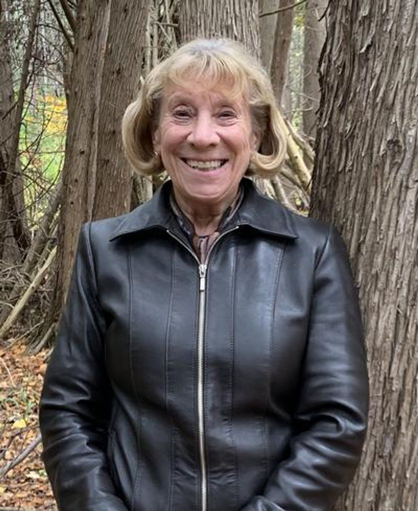 Donna O'Halloran Profile Photo