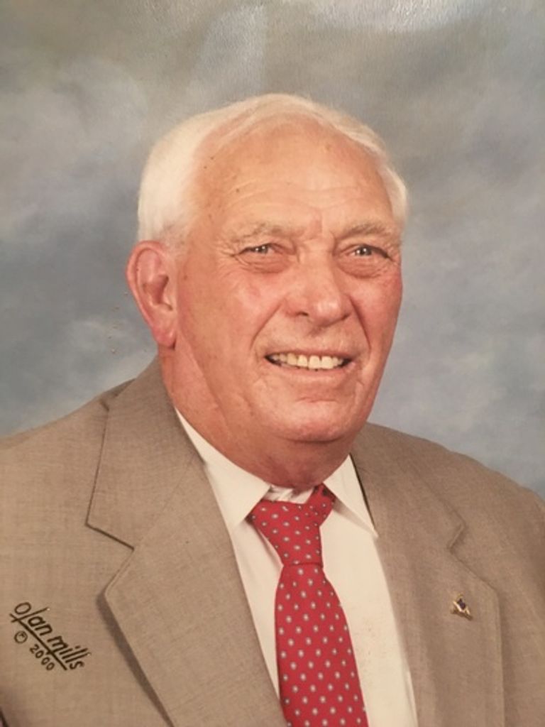 Bobby Glen Hardin Profile Photo