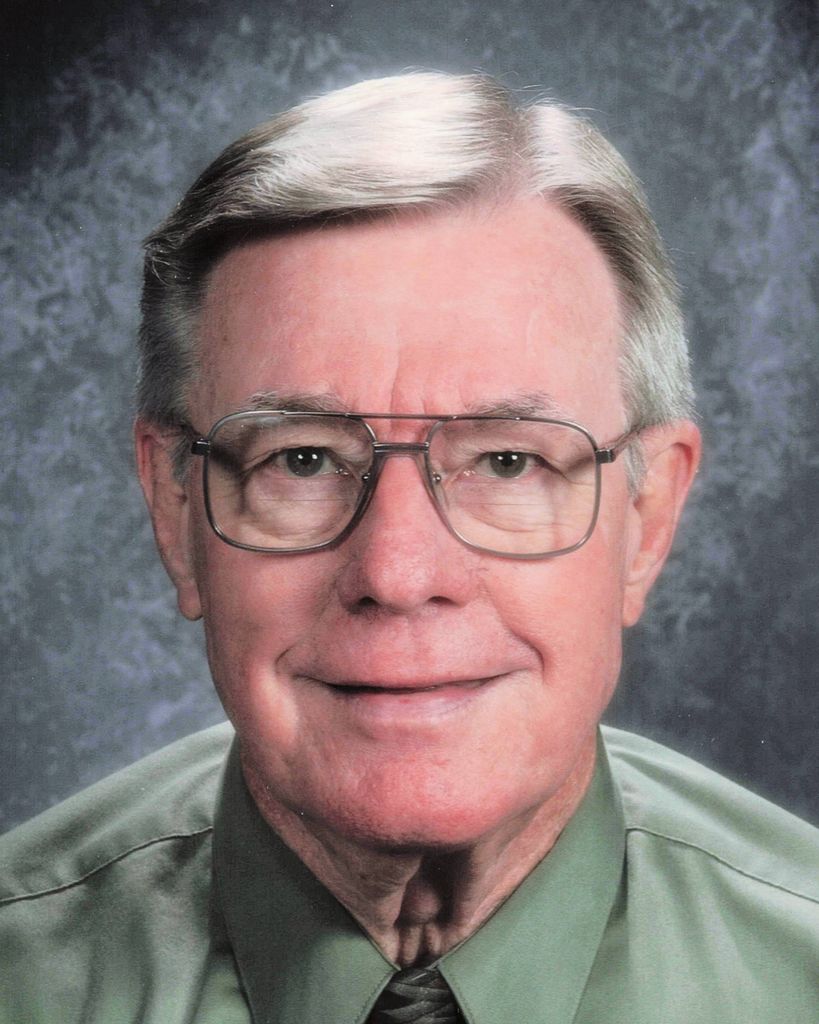 Allen K. Coryell