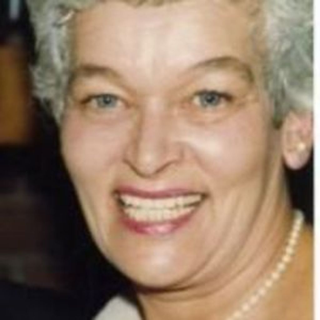 Geraldine K. Criswell Profile Photo