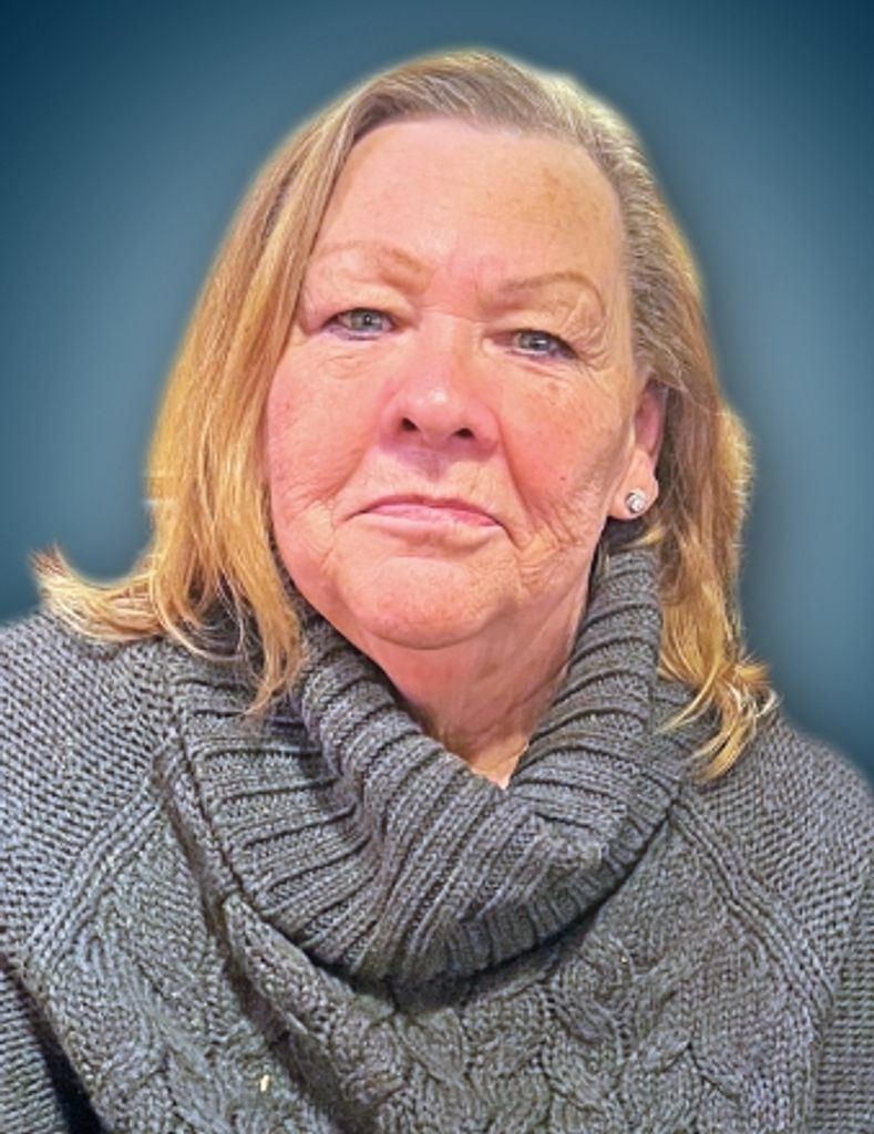 Kathleen Joyce Steinhoff