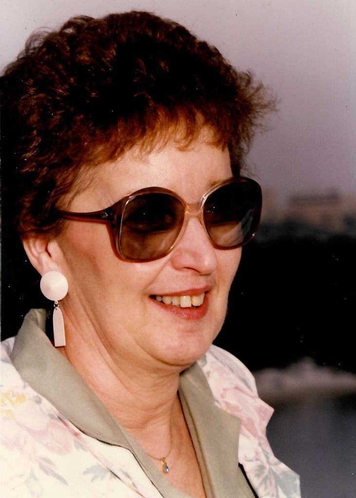Colleen L. Woods