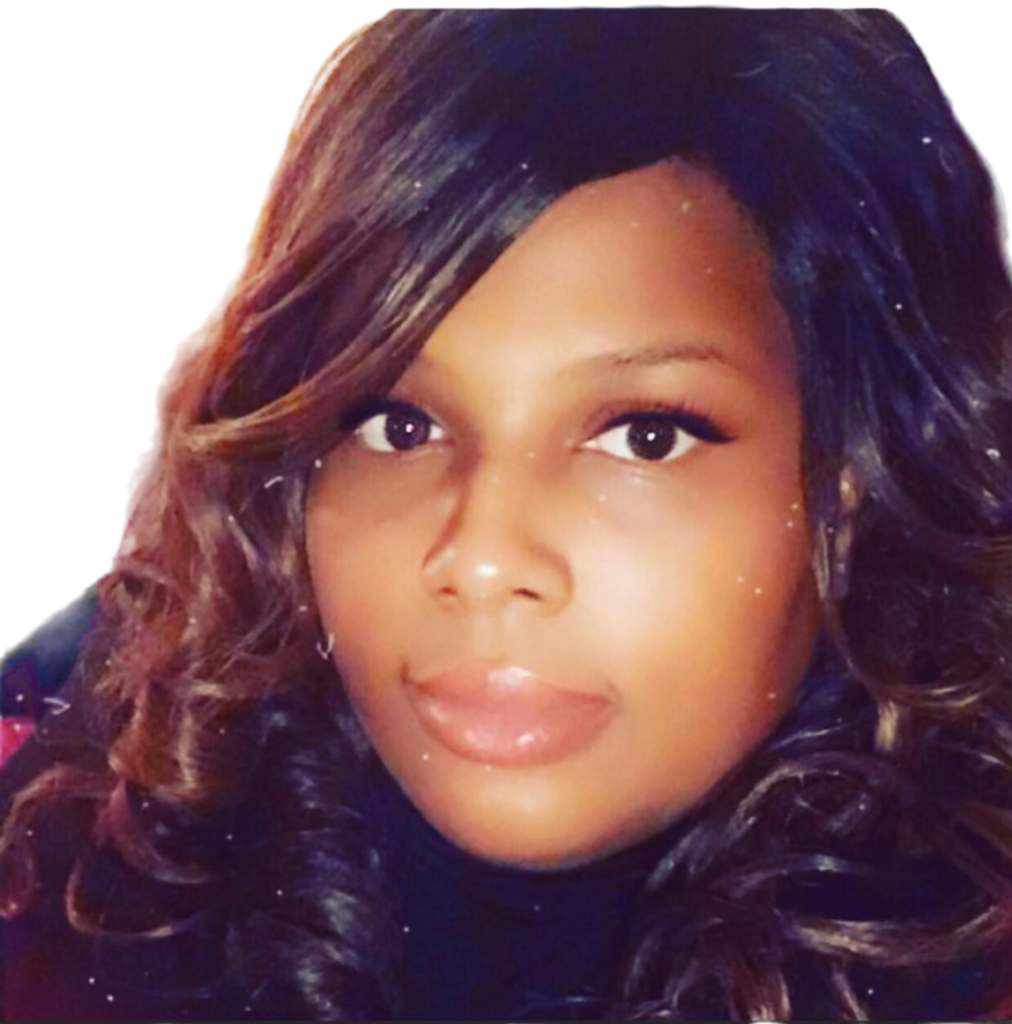 Jasmine Simone Norris Profile Photo