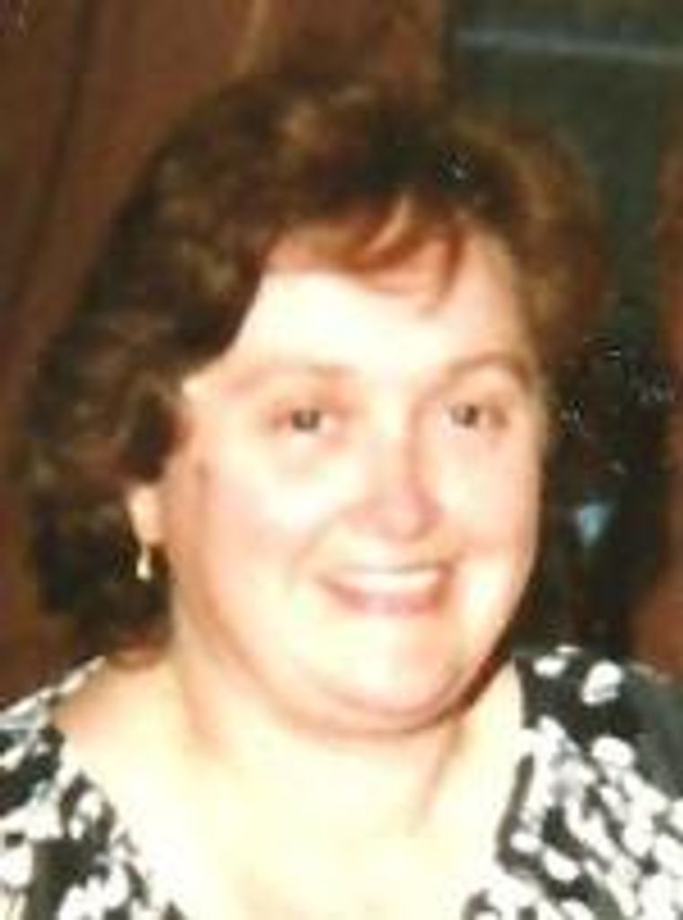 Margaret R. (Cote) Levesque