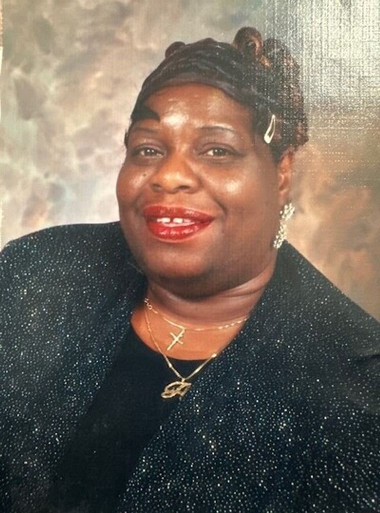 Alma Joe Newton Profile Photo
