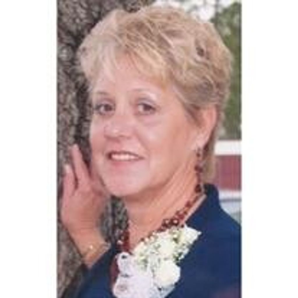 Tina Mehlhorn Sikes
