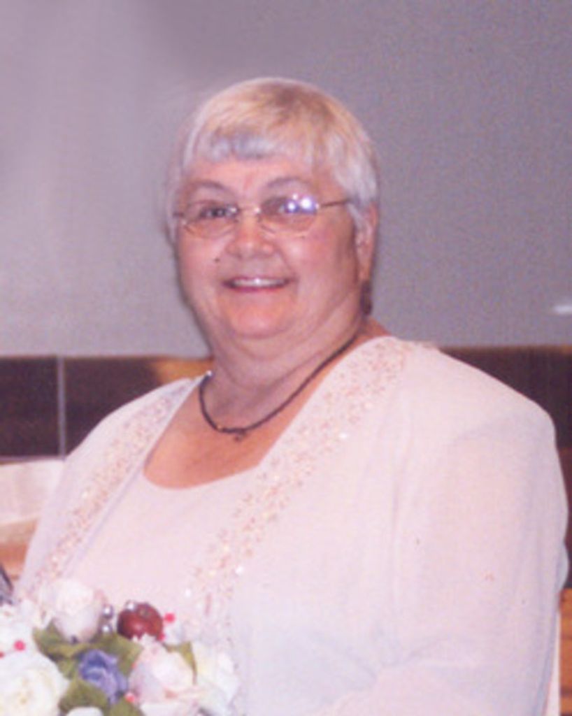 Beverly Ann (Dvorak) Unzelman Profile Photo