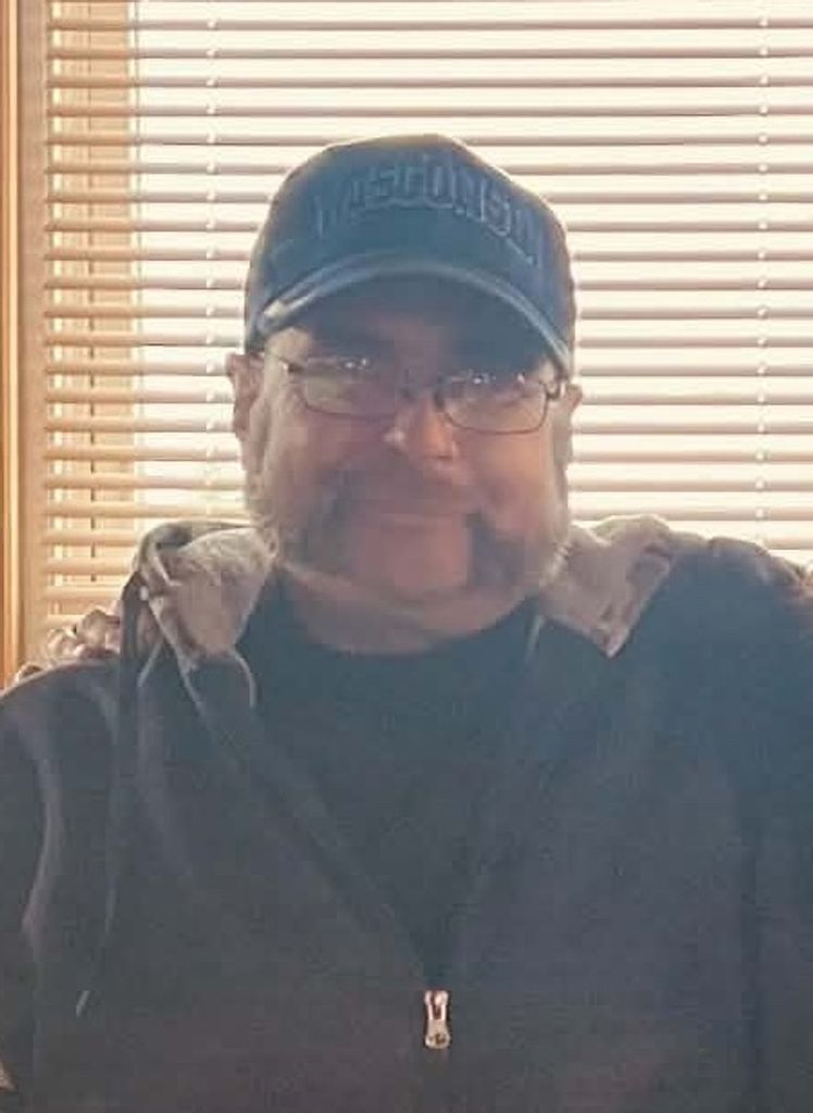 Shawn Thorson Profile Photo