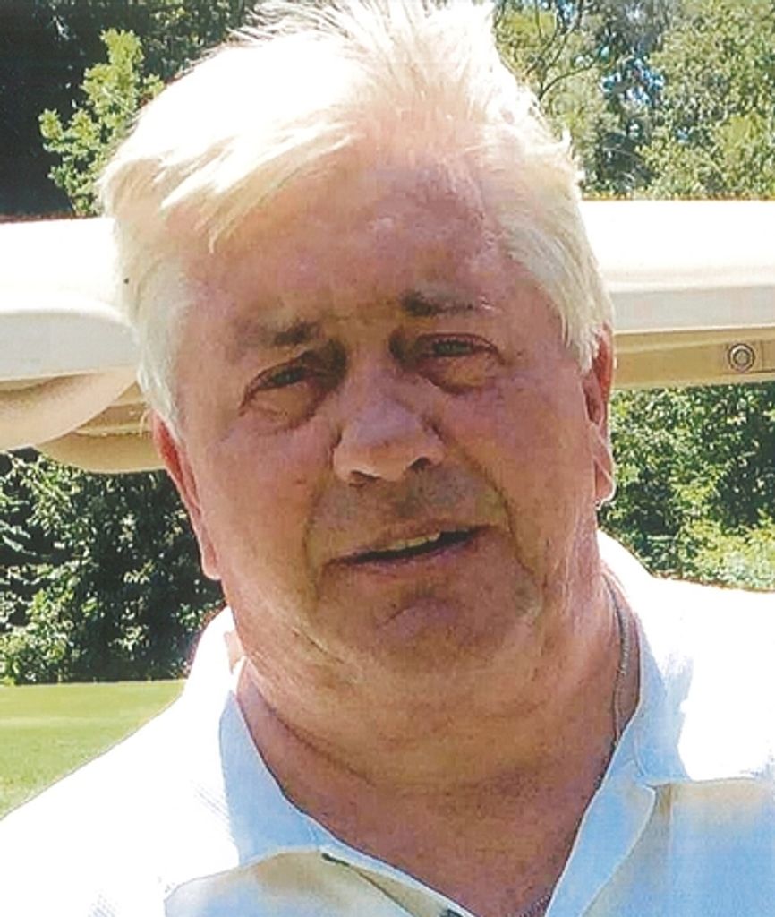 Earl "Butch" E. Hoosier, Jr.