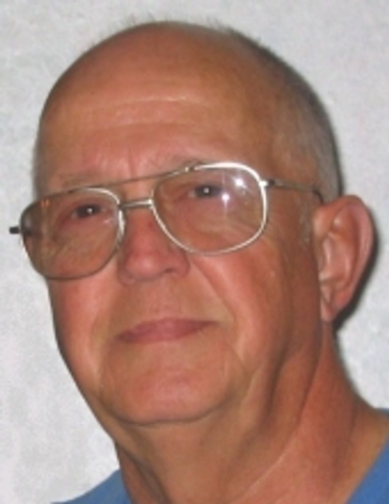 Richard L. Worth