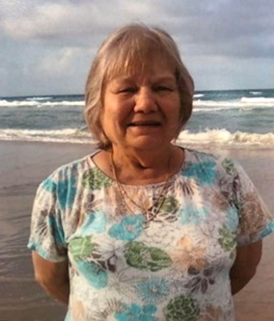 Gloria Jean Martin