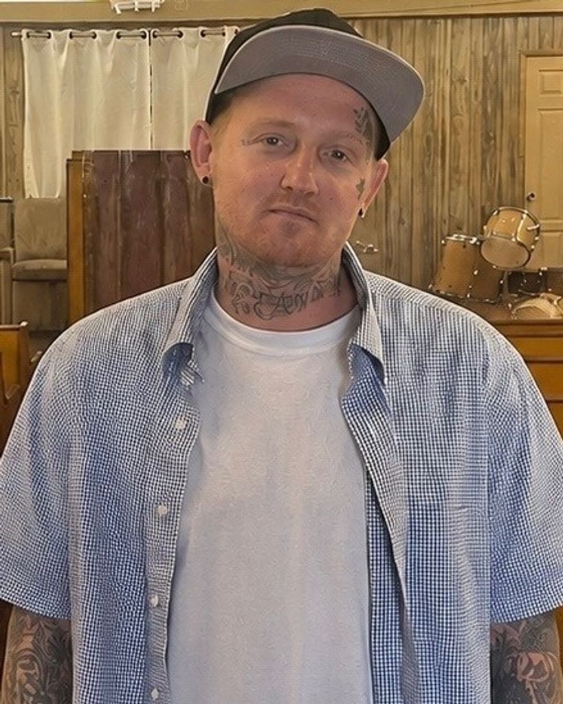 Rusty Penwell, Jr. Profile Photo