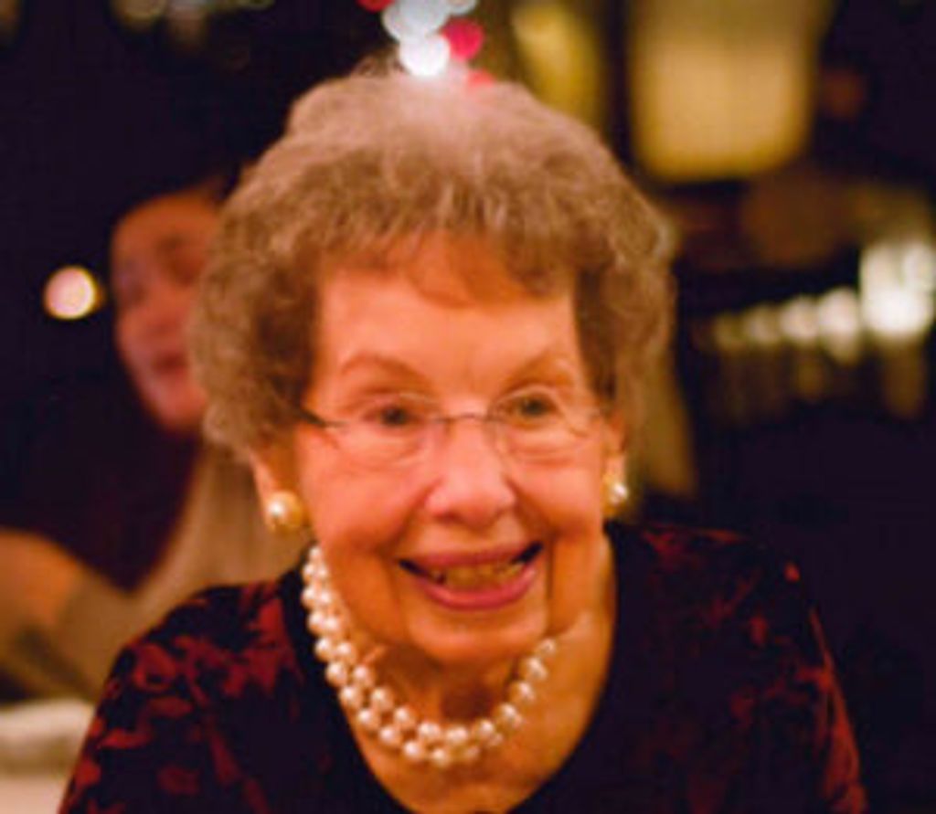 Ruth K. Mcinnes