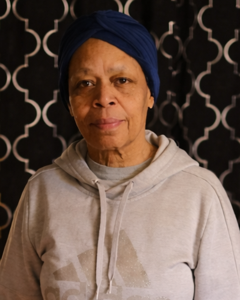 Mary Frances Greene Profile Photo