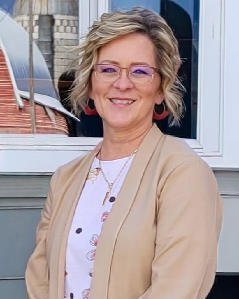 Kimberly "Kim" Remund Profile Photo