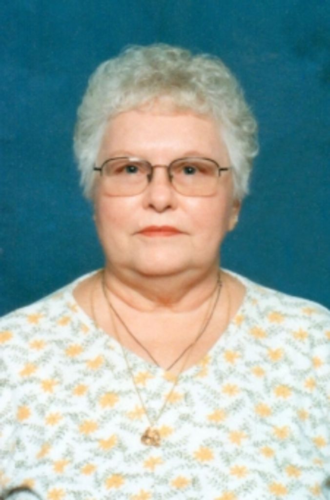 Pearl  L. Bales