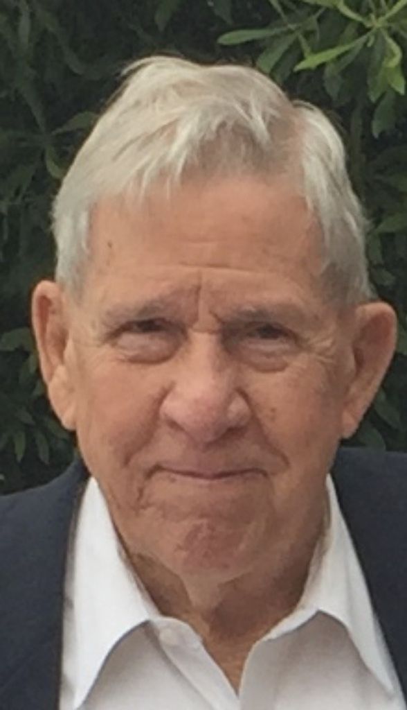 William “Bill” Thomas Mckeown Profile Photo