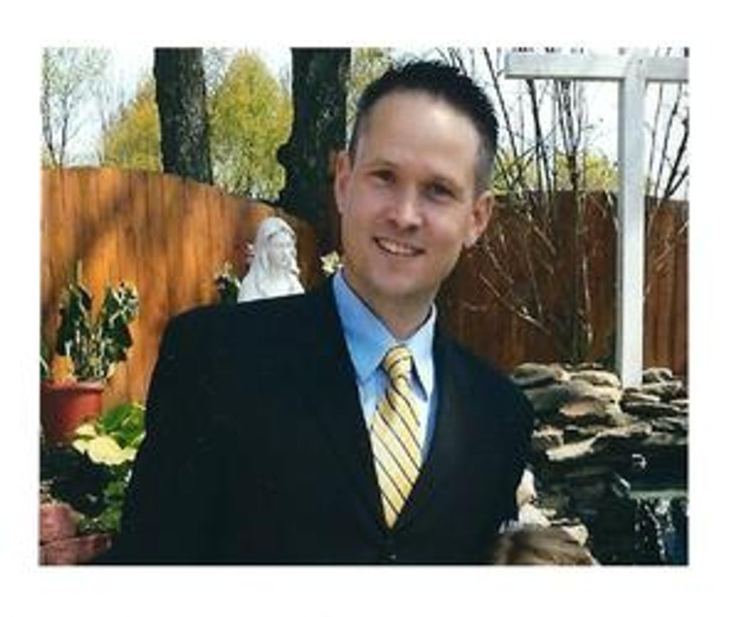 Timothy "Tim" J. Kain