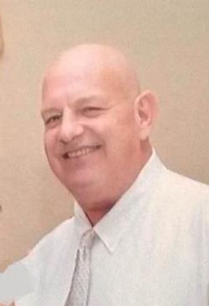 Daniel J. Frazier Profile Photo