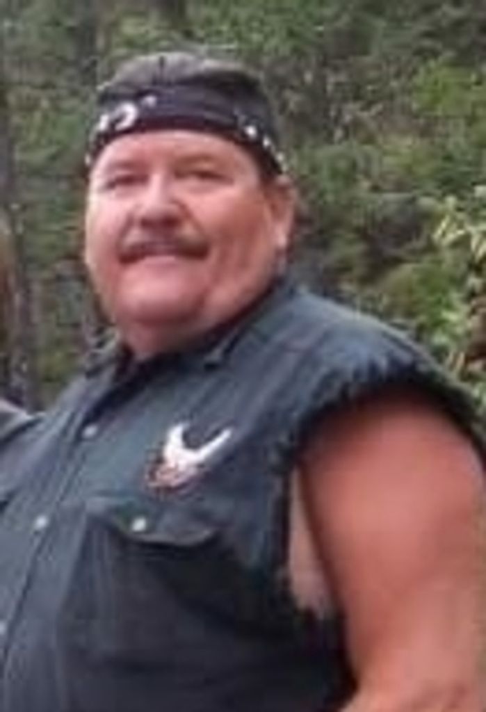 Mark William Kinnick