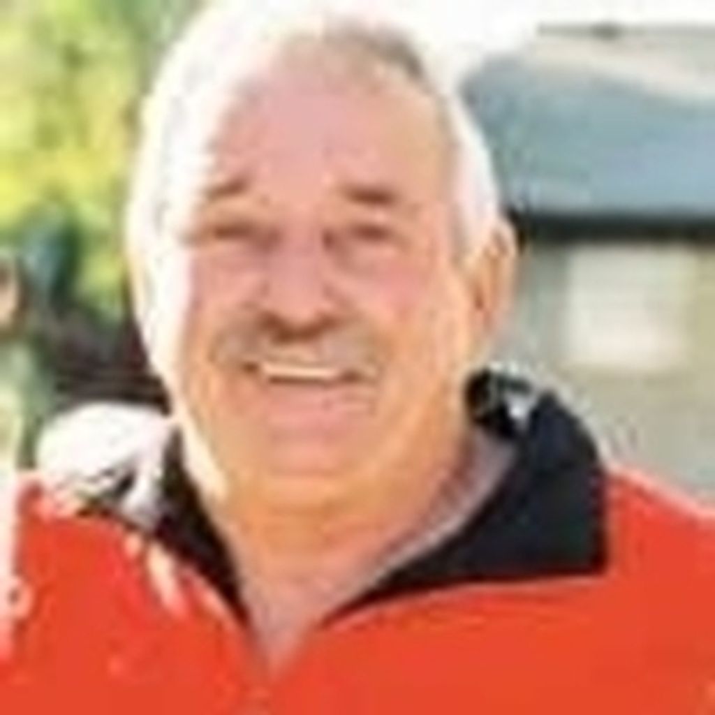 Richard 'Dick' Cecil Burton