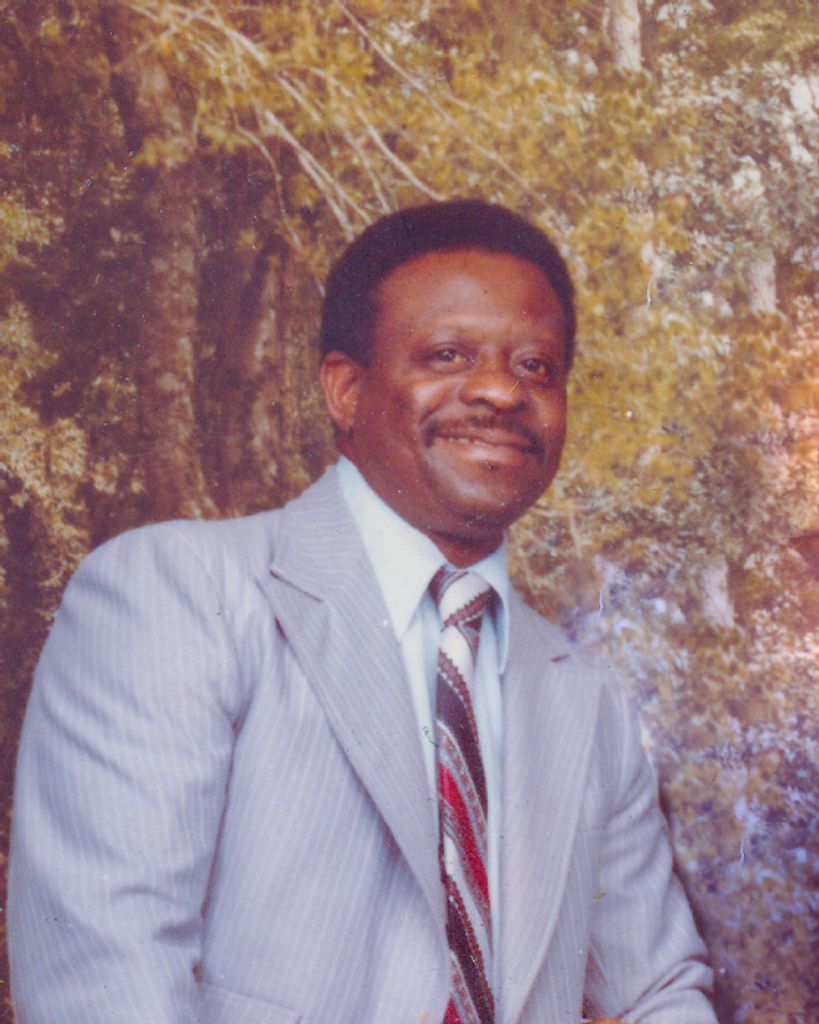 James Johnson