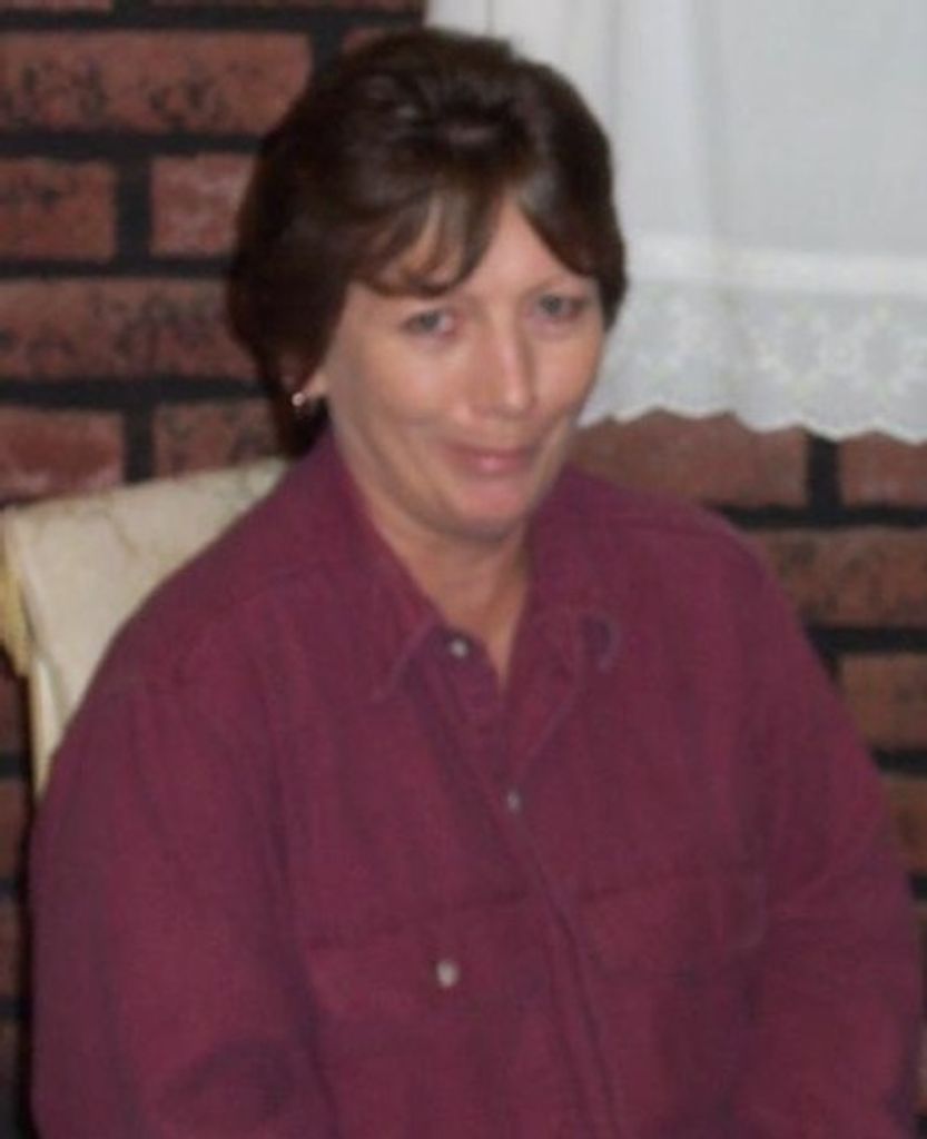 Rebecca "Becky" L. Smith