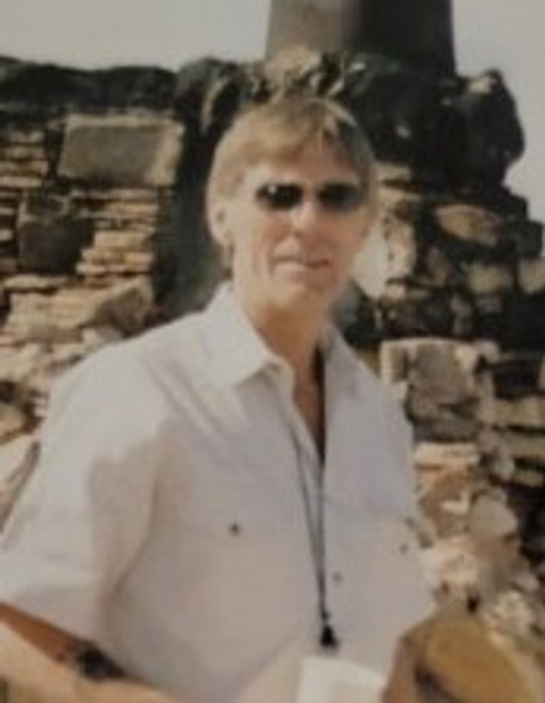 Ray Carter Profile Photo
