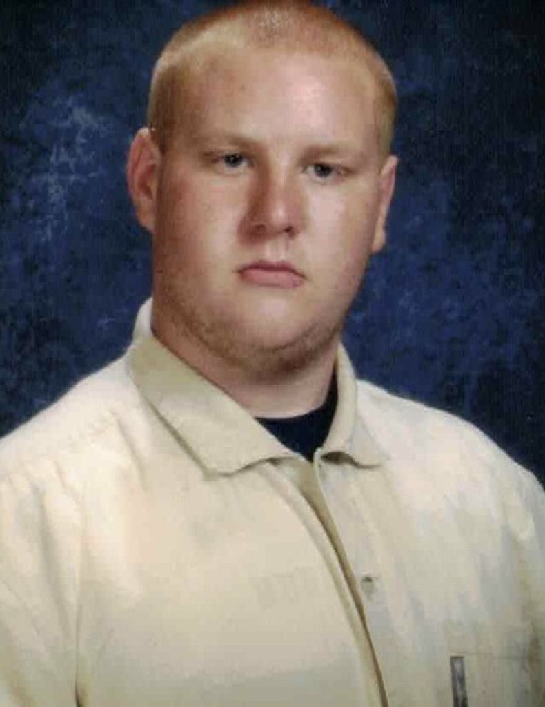 Brandon Lee Noecker Profile Photo