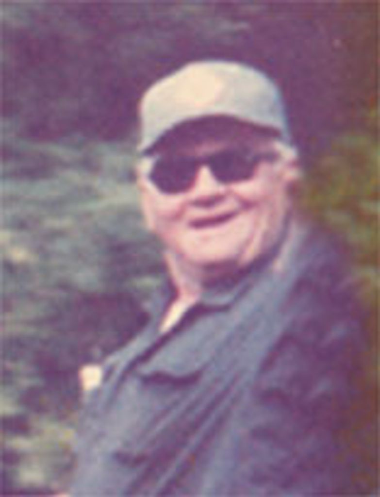 Lawrence C. 'Bud' Jacobson