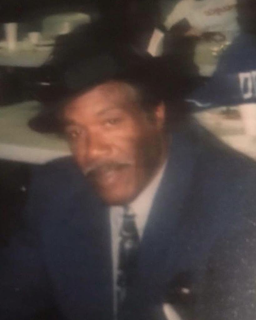 James Theodore Christian, Jr. Profile Photo