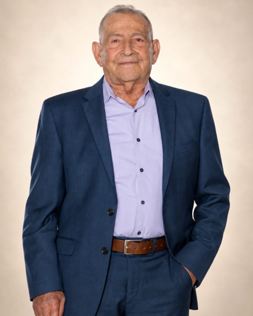 Luis Arredondo