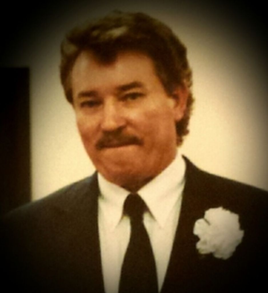 Spencer Ladell Doty Profile Photo