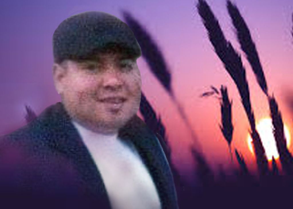 Arturo Montoya