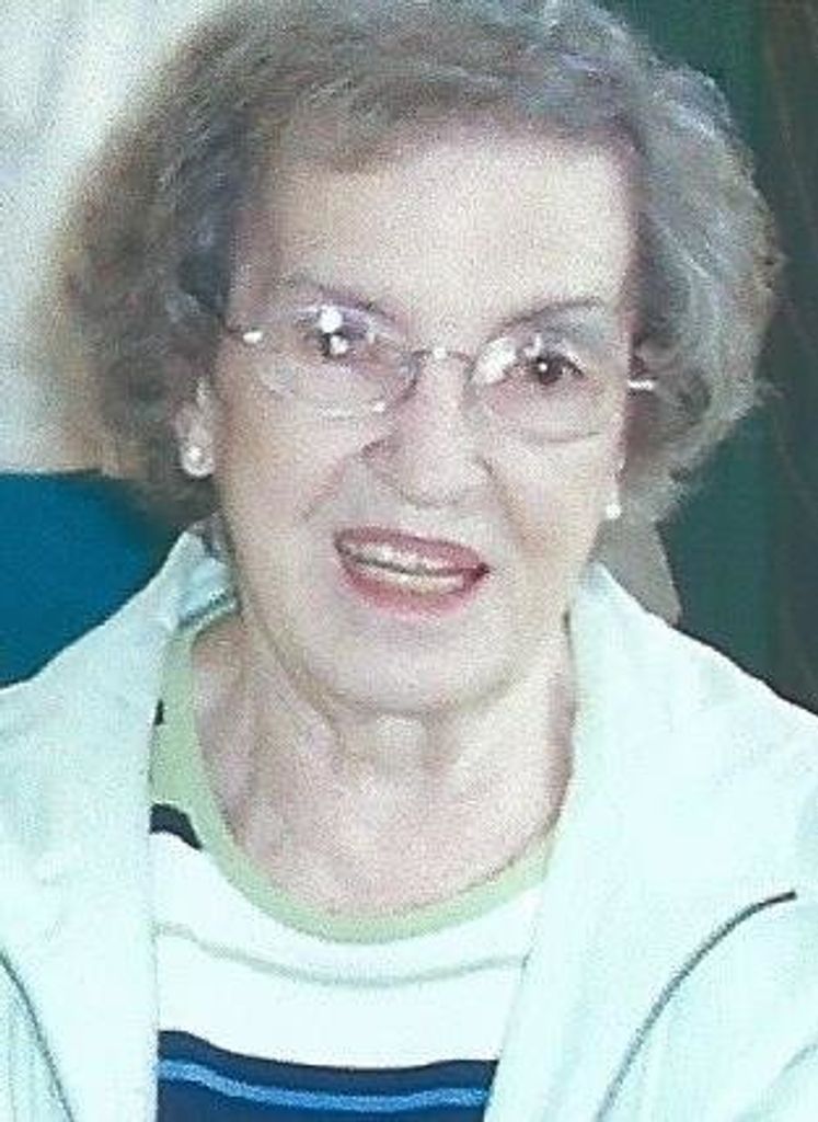 Hilda L. Workman Duvall