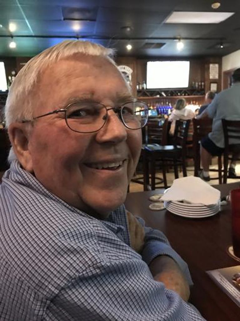 Noah L. Yoder Profile Photo