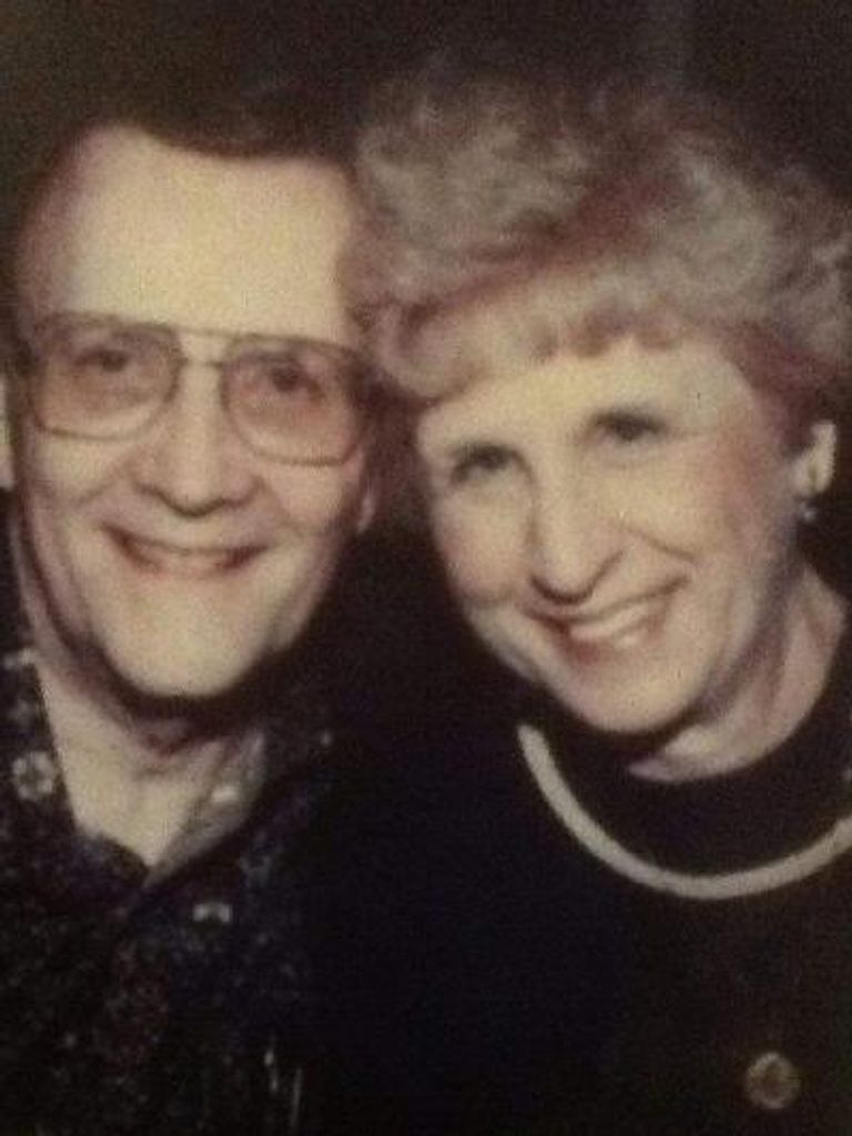 Doris (Dori) L. Carleton