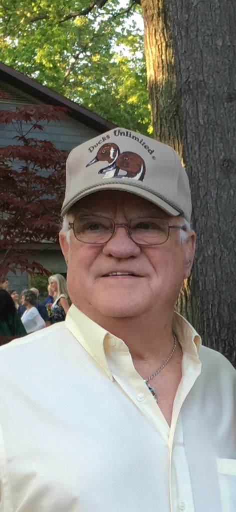 Joseph "Joe" Thomas Mcfarlane